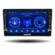 Магнитола android (10 дюймов) Basson Plus V3.1 (2/32GB) с кнопками, IPS, DSP, 4G, Carplay, Assistant