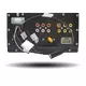 Выдвижная магнитола (2din) SL-9296D15, изображение 2