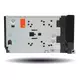 Выдвижная магнитола (2din) SL-9296D15, изображение 3