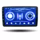 Магнитола android (10 дюймов) Basson V3 с поворотным экраном (2/32GB)