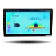 Магнитола android (10 дюймов) BOS-MINI B6 (2+32)