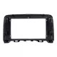 Рамка (9") Mazda CX-5/ Mazda 6 (14+) (RMZ-FC429) (22-435), изображение 2