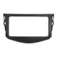 Рамка (2din) TOYOTA RAV-4 (2006-2012) (RTY-N33) (07-008)