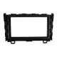 Рамка (2din) Honda CRV (2007-2011) (RHO-N07) (07-012), изображение 2