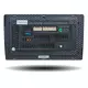 Магнитола android (9 дюймов) AHD- 9003 (2+32), изображение 2