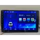 Магнитола Android (9 дюймов) Basson V4 (4/64GB) Qled, Кулер, Голосовой помощник, Carplay, изображение 5