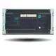 Магнитола android (2din) (200х100) PERVOI 7802, изображение 2