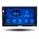 Магнитола (2din) Element 5501
