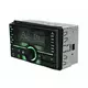 Магнитола (2din) BOS-MINI 862S, 865S, изображение 3