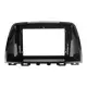 Рамка (9") Mazda CX-5/ Mazda 6 (14+) (RMZ-FC429) (22-435)