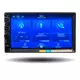 Магнитола android (2din) 2807