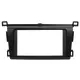 Рамка (2din) Toyota RAV4 (2013+) (RTY-N54) (11-343)
