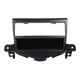 Рамка (1din) CHEVROLET Cruze(2009-2012) (RCV-N07) (11-053)