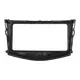 Рамка (2din) TOYOTA RAV-4 (2006-2012) (RTY-N33) (07-008), изображение 2
