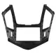 Рамка (2din) Chevrolet Cruze(2012-2015) (RCV-N12) (11-425), изображение 2