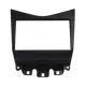 Рамка (2din) Honda Accord 2003-2006 (RHO-N00) (11-061)