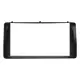 Рамка (2din) Toyota Corolla 2002-2006 (95-8204) (11-038)
