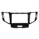 Рамка (2din) для Honda Accord (08-12) (RHO-N10) (11-062), изображение 2
