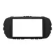 Рамка (2din) Kia Soul 2013-2019 (RKIA-N30) (11-488), изображение 2