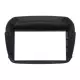 Рамка (2din) Fiat Doblo (263) 2010+(RFI-N14) (11-376), изображение 2