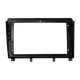 Рамка (9") PEUGEOT (3008) 2009-2016 (Чёрный,Глянец) (22-774), изображение 2