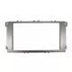 Рамка (2din) FORD C-Max/ Focus 2/Fusion/ Fiesta 05+/S-Max/Transit/Galaxy 06+ (RFO-N02) (10-001)