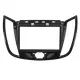 Рамка (2din) FORD Focus III C-Max 2011- Kuga 2013- Escape 2012 RFO-N25