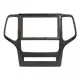 Рамка (9") Jeep Grand Cherokee (2011-2013) (22-514)