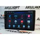Магнитола android (9 дюймов) AHD- 9711 (2+32), изображение 3