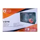 Сабвуфер SYZX V-D10 (10")