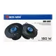 (13см) Динамики BOS-MINI BOS-5082