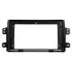 Рамка (9") SUZUKI SX4 2007-2014, FIAT Sedici 2006-2014 (22-958)