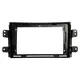 Рамка (9") SUZUKI SX4 2007-2014, FIAT Sedici 2006-2014 (22-958), изображение 2