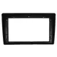 Рамка (9") CITROEN C-Crosser 2007-2012; C4 Aircross 2012-2017 / MITSUBISHI Outlander 2006+; Lancer, Pajero, Shogun, Montero 2007+ (22-480), изображение 2
