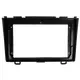 Рамка (9") Honda CR-V (2007-2011) (RHO-FC301) (22-012)