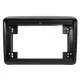 Рамка (2din) Fiat Ducato 2011+ (RFR-N22A) (11-559)