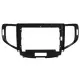 Рамка (9") Honda Accord 2008-2012 (Левый руль) (RHO-FC308)