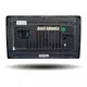Магнитола android (9 дюймов) AHD- 9007 (2+32), изображение 2