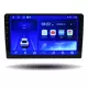 Магнитола Android (9 дюймов) Basson V3 PRO (3/32GB) Qled, Кулер, Голосовой помощник, Carplay