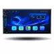 Магнитола android (2din) 9320D