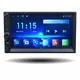 Магнитола android (2din) GSP 9705 (1/16GB)