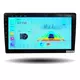 Магнитола android (10 дюймов) BOS-MINI B6 (4+64)
