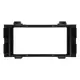 Рамка (9") Volkswagen Touareg (02-10) (22-1334), изображение 2