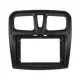 Рамка (9") RENAULT Logan 2013+; Sandero 2012+ / DACIA Sandero 2013+ (22-212)