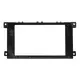 Рамка (2din) Ford Focus II, Mondeo, S-Max, C-Max 2007-2011; Galaxy II 2006-2011; Kuga 2008-2012 (08-002), изображение 2