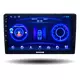 Магнитола android (9 дюймов) Basson Plus V3.1 (4/64GB) Qled, DSP, 4G, Carplay, 360, Assistant,FAN