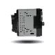 Магнитола android (2din) 2807, изображение 3