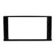 Рамка (2din) Toyota Camry (2002-2006) (95-8203A)(11-336), изображение 2