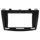 Рамка (9") Mazda 3 (2009-2013)  (RMZ-FC424) (22-082)