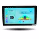 Магнитола android (9 дюймов) BOS-MINI B6 (4+64)